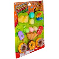 Набор продуктов WD-S20 Сладости на блист.