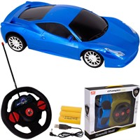 Машина на радиоуправлении 3113A в коробке