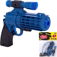 Набор оружия Mr Boy MK6884 на батарейках в пак.