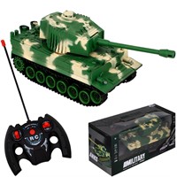 Танк на радиоуправлении NF779LB в кор.