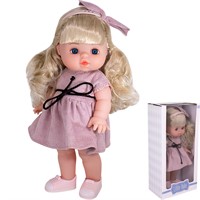 Кукла 92006-F Little Kate 31см в кор.