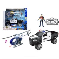 Набор Полицейского 8846B