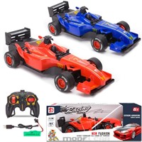 Машина на радиоуправлении DY1288-7A Спортивная в кор.