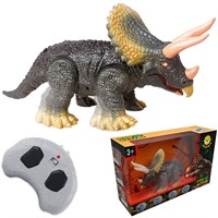 Динозавр на радиоуправлении Levatoys 9988BYS в коробке