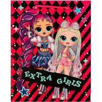 Пакет Чудо праздник 18*22,7*10 см PM-92065-OM /288/