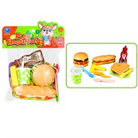 Набор продуктов 577-13 Фастфуд в пак.