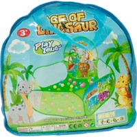 Бассейн сухой нейлон 215 в сумке