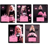 Тетрадь 12 л. клетка BG Сutie 364946