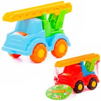 Автомобиль Ромка пожарный 4793 П-Е /20/