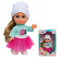 Кукла Малышка зефирка 1 В4200