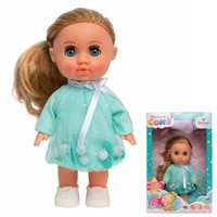 Кукла Малышка зефирка 2 В4212