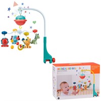 Карусель N5075A в коробке