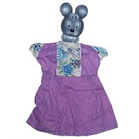 Кукольный театр перчатка Мышка 11014