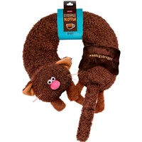 Кот Лунго на шею CCnp31-01