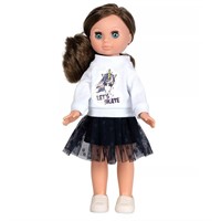 Кукла Эля яркий стиль 4 В4408