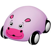 Автомобиль Машинка для малышей «Бегемотик» 02606 /16/