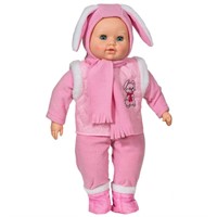 Кукла Саша 1