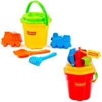 Песочный набор №76 П-Е /14/