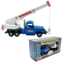 Автомобиль Урал автокран С-10-Ф /16/