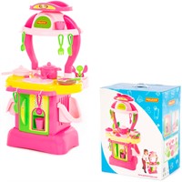 Кухня Изящная №1 42583 П-Е /1/