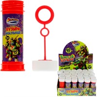 Мыльные пузыри 01078-60ЭД 60 мл