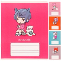 Тетрадь 18 л. линия Аниме 017452