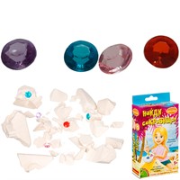 Набор Исторические раскопки Науки с Буки Bondibon Найди сокровища! ВВ4215