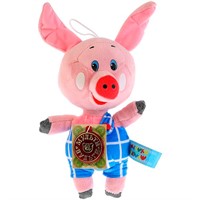 Мульти-Пульти Поросенок Пятачок озв. 22см. 41129/22