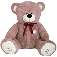 Медведь Феликс В230 бурый МФ/130/78