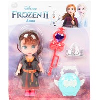 Кукла Y2311O0002-2-RU 15 см с аксесc. в кор.