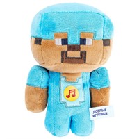 Мульти-Пульти Maincraft 2 18 см озвуч M115451MC2-18S