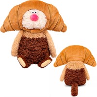 Кот Капучино Коллекция Десерт CCat19-32