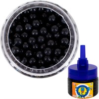 Пульки SQA-07 500 шт в банке