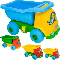 Автомобиль TB-019-1 /12/