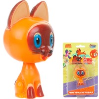 Фигурка Союзмультфильм котенок гав PF-GAV-S-RU