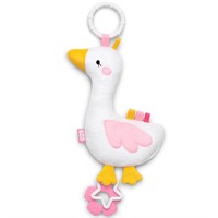 Мякиши Подвеска Гусь хрустящий 836