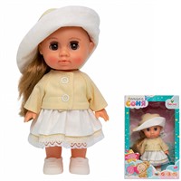 Кукла Малышка Соня ванилька 3 В4208