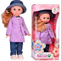 Кукла Эля кэжуал 4 В4492