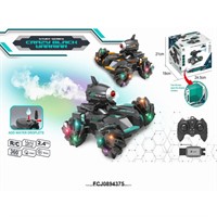 Машина на радиоуправлении YL-48-1 в кор.