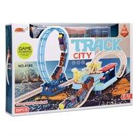 Автотрек 4149 в кор.