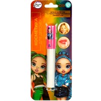 Блеск для губ голографический 3 мл, белый Милая леди 100234-RB-ML