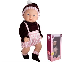 Пупс W12T-02A в кор.