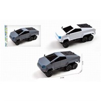 Машина инерц. 8044-4 в пак.