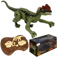 Динозавр на радиоуправлении SM018