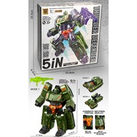 Трансформер 886-13 в кор.