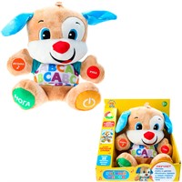 Мульти-Пульти Шаинский музыка Ученый Щенок 26см F80684-26B01
