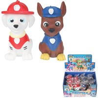 Игрушка Тянучка антистресс с песком Супер щенки МИКС Супер Жим XI-PPMD-S-RU