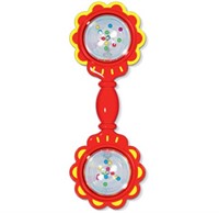 Погремушка Восьмерка 01571 /30/