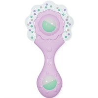 Погремушка "Одуванчик". Коллекция «Карамель» 02783