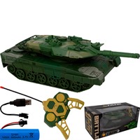 Танк на радиоуправлении 008-M506+ в коробке